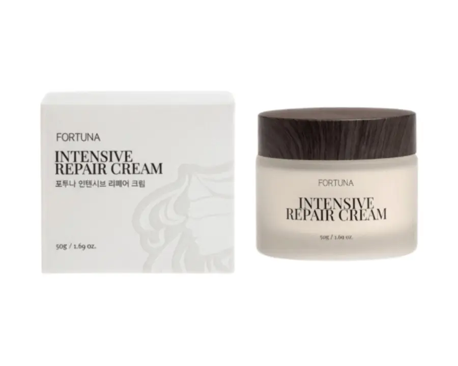 14997-fortuna intensive repair cream 50g 14997-fortuna intensive repair cream 50g